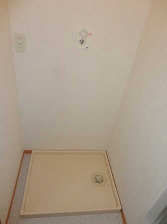 若葉ハイムの物件内観写真